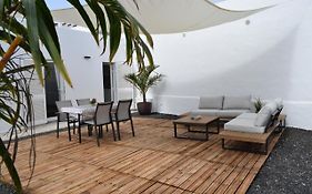 Sabbia Suite Casa Jalofa